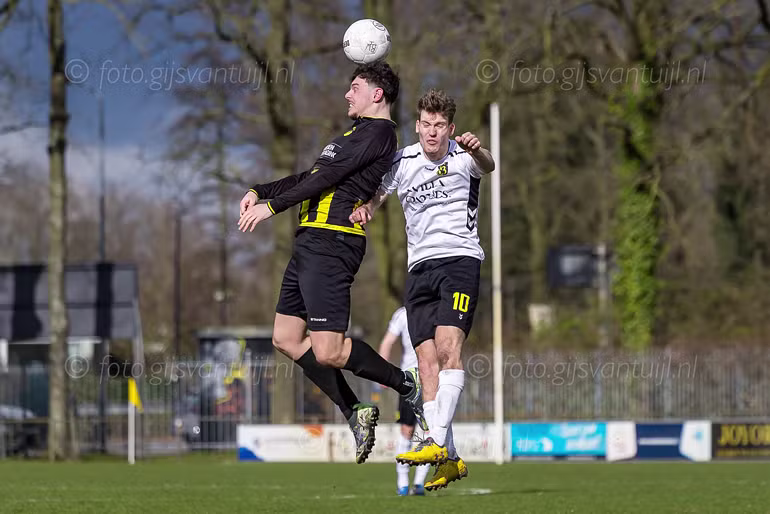 2026_03_14 Baardwijk 1 - GVV63 1 4-2